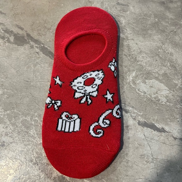 Footie Sock Set(Assorted) - Picture 5 of 6